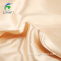 50D*75D Spandex Satin Without Twist Fabric